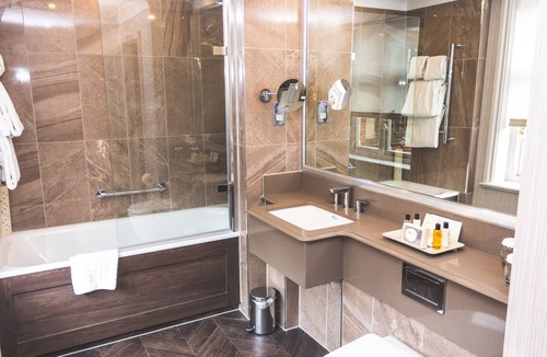 Basingstoke Hotel | Audleys Wood Hotel