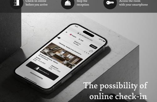 Osterbro Hotel | Audo Boutique Hotel