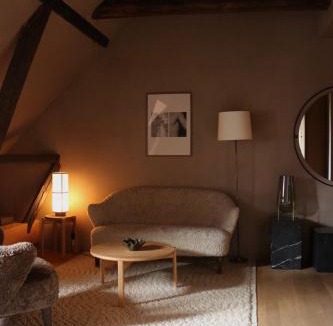 Osterbro Hotel | Audo Boutique Hotel