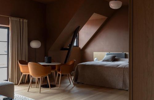 Osterbro Hotel | Audo Boutique Hotel