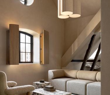 Osterbro Hotel | Audo Boutique Hotel