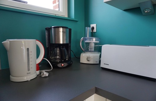 Holque Cottage | Audomarois cottage