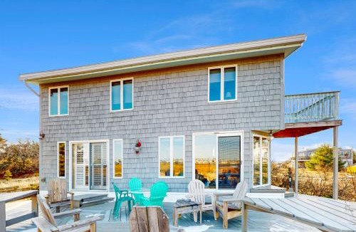 Newbury House | Audrey Leigh