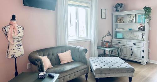 Southeast Salem Apartment | Audrey