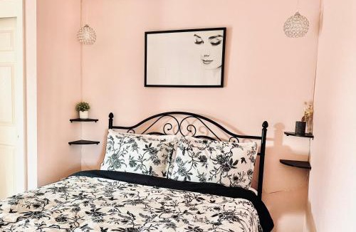 Southeast Salem Apartment | Audrey