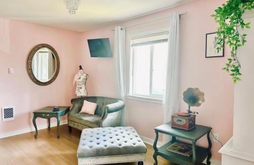 Southeast Salem Apartment | Audrey