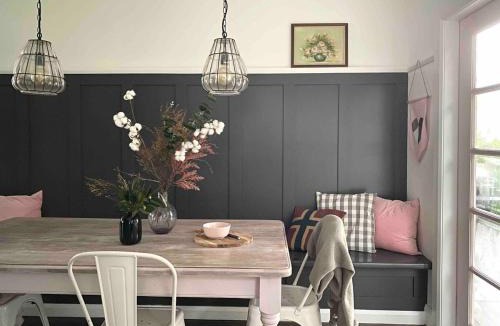 Nowra House | Audreys Style and comfort