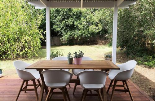 Nowra House | Audreys Style and comfort