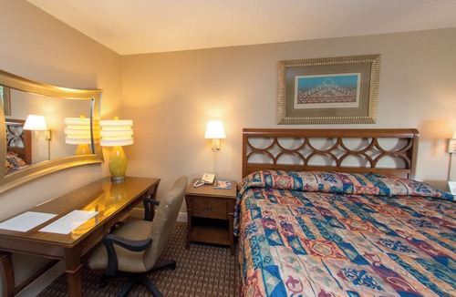 Port Allen Hotel | Audubon Inn