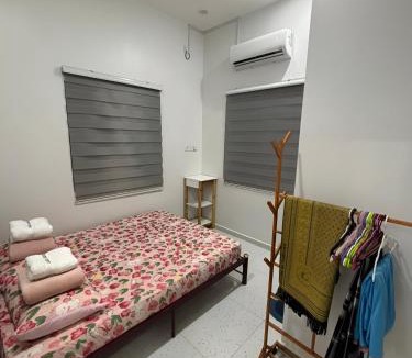 Larut Resort | Aufa House