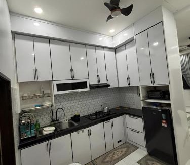 Larut Resort | Aufa House