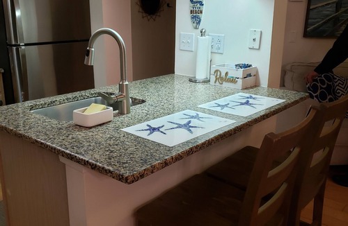 Diamond Beach Condo | Aug 22 - Sept 4 Now Open: Seapointe Village Wildwood Diamond Beach NJ Cape May