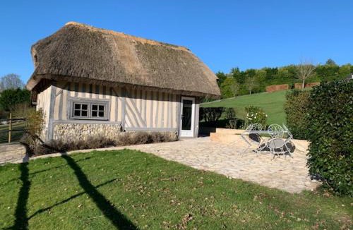 Blangy-Pont-l'Eveque Intercom Bed & Breakfast | Auge Horizon