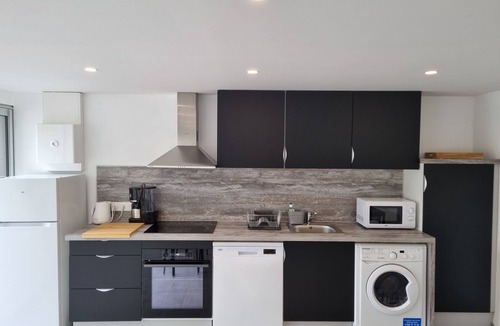 Saint-Andre-d'Hebertot House | Auge Horizon