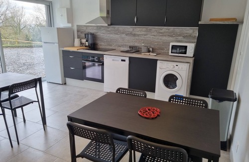 Saint-Andre-d'Hebertot House | Auge Horizon