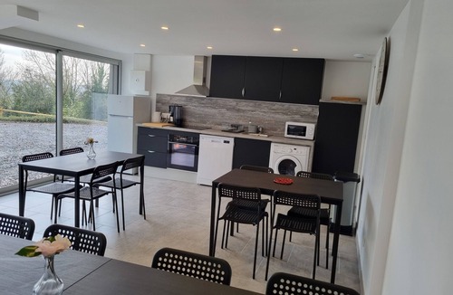 Saint-Andre-d'Hebertot House | Auge Horizon