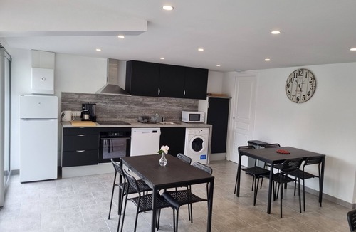 Saint-Andre-d'Hebertot House | Auge Horizon