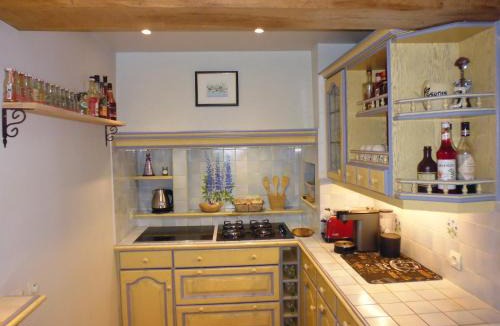 Saint-Hymer House | Augettes Longère normande