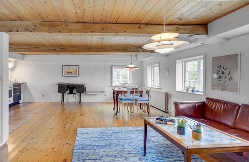 Bredebro House | "Aughe" - 25km from the sea by Interhome