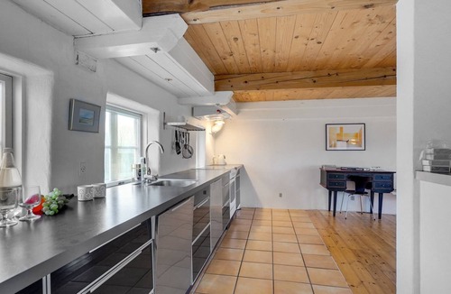 Bredebro House | "Aughe" - 25km from the sea by Interhome
