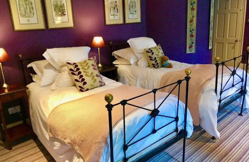 Kirkby Stephen Hotel | Augill Castle