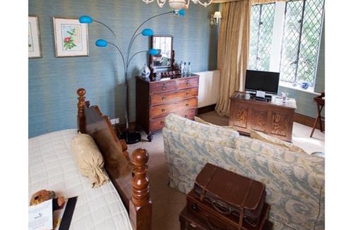 Kirkby Stephen Hotel | Augill Castle