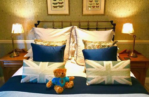 Kirkby Stephen Hotel | Augill Castle