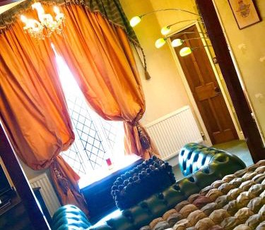 Kirkby Stephen Hotel | Augill Castle