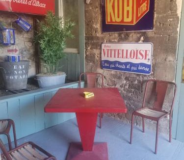 Precy-sur-Oise Bed & Breakfast | Augrenierdelachaumine