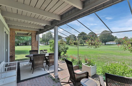 Spring Lake Heights Condo | August 2026