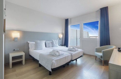 Vilanova del Valles Hotel | Augusta Barcelona Vallés