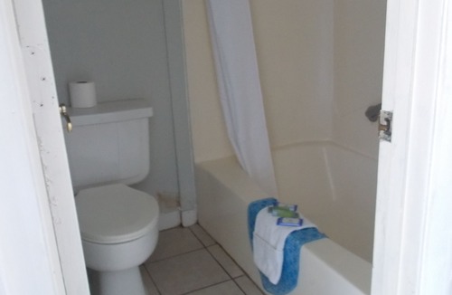 National Hills Hotel | Augusta Best Inn