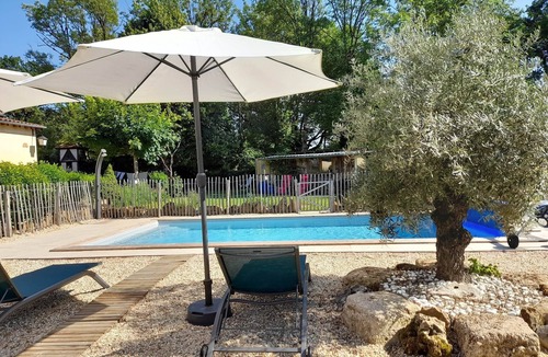 Cambes Apartment | Augusta, comfort, nature and animals