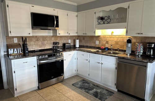 Augusta House | Augusta, GA 2026 Master's Rental