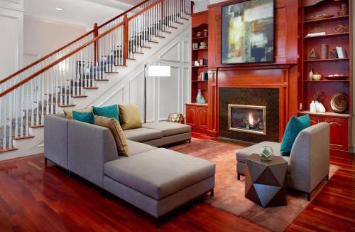 Downtown Hotel | Augusta Marriott at the Convention Center