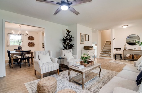 Augusta House | Augusta Masters Rental