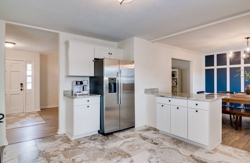 Augusta House | Augusta Masters Rental