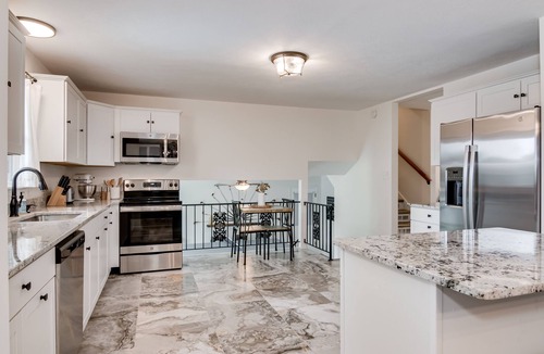Augusta House | Augusta Masters Rental