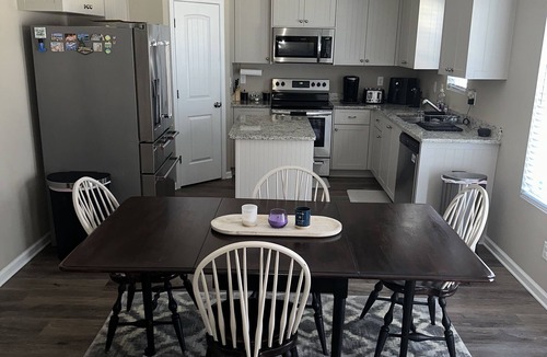 Thomson House | Augusta National Rental⛳️.