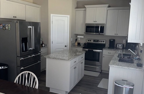 Thomson House | Augusta National Rental⛳️.