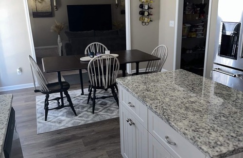 Thomson House | Augusta National Rental⛳️.