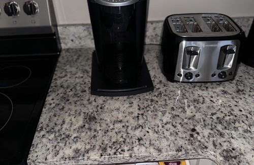 Thomson House | Augusta National Rental⛳️.