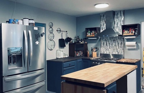 Summerville House | Augusta Nationals Home