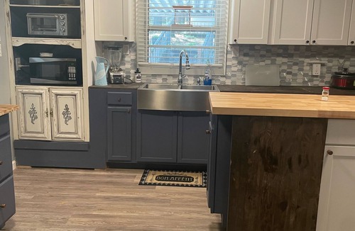 Summerville House | Augusta Nationals Home