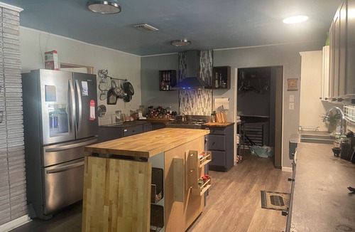 Summerville House | Augusta Nationals Home