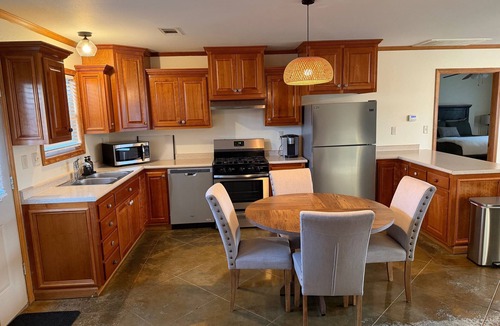 Augusta House | Augusta River Rental