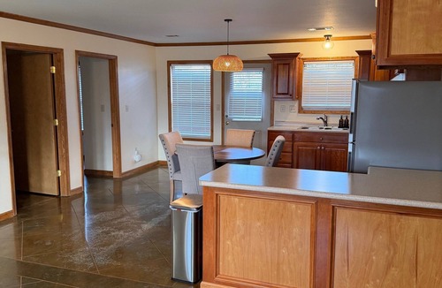 Augusta House | Augusta River Rental