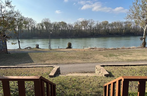 Augusta House | Augusta River Rental