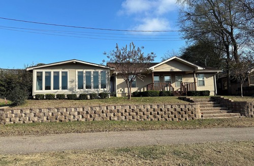 Augusta House | Augusta River Rental
