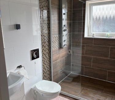 Nordborg Apartment | Augustenhof Ferien